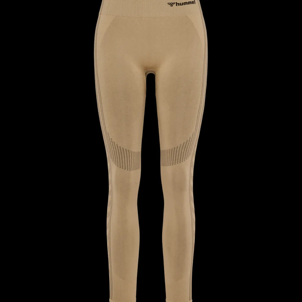 hmlMT SHAPING SEAMLESS MW TIGHTS