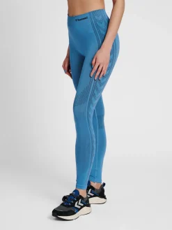 hmlMT SHAPING SEAMLESS MW TIGHTS
