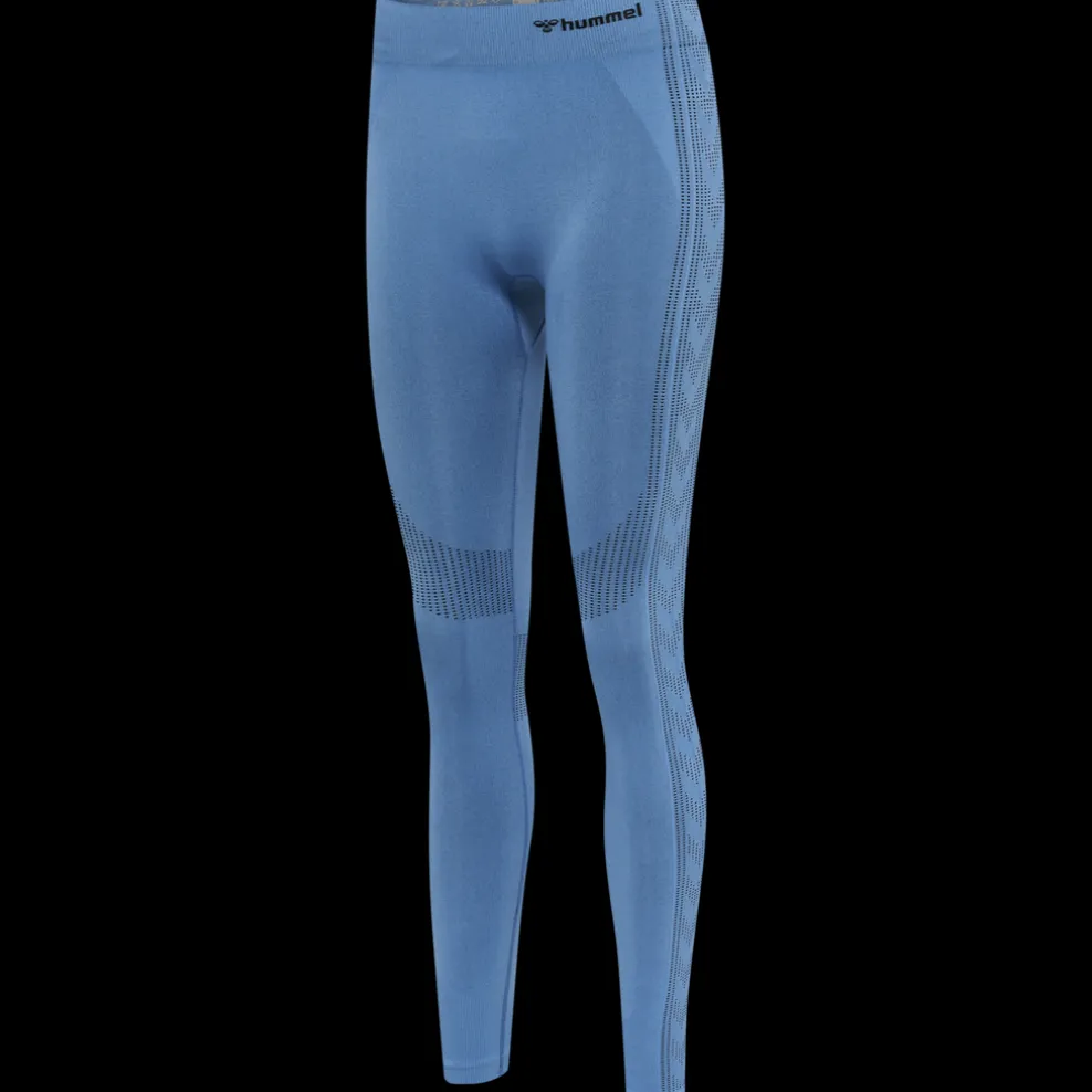 hmlMT SHAPING SEAMLESS MW TIGHTS