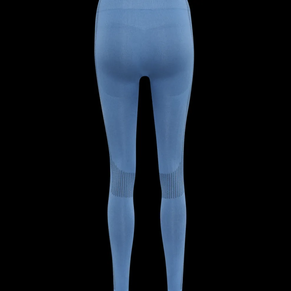 hmlMT SHAPING SEAMLESS MW TIGHTS