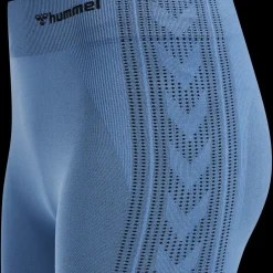 hmlMT SHAPING SEAMLESS MW TIGHTS