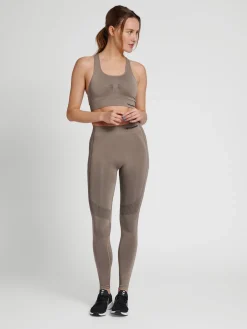 hmlMT SHAPING SEAMLESS SPORTS TOP