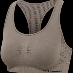 hmlMT SHAPING SEAMLESS SPORTS TOP