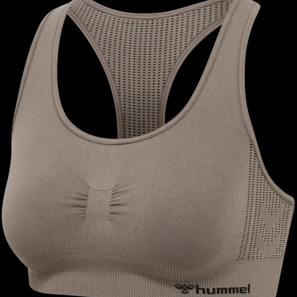 hmlMT SHAPING SEAMLESS SPORTS TOP