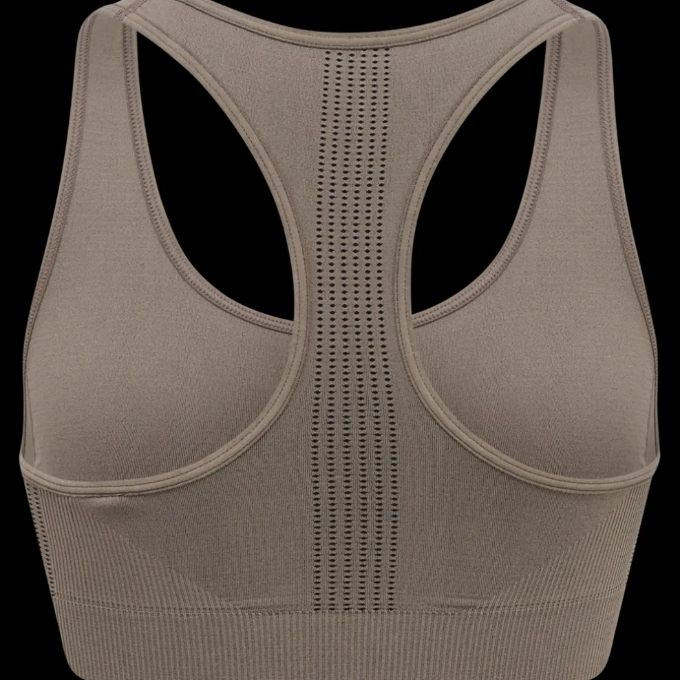 hmlMT SHAPING SEAMLESS SPORTS TOP