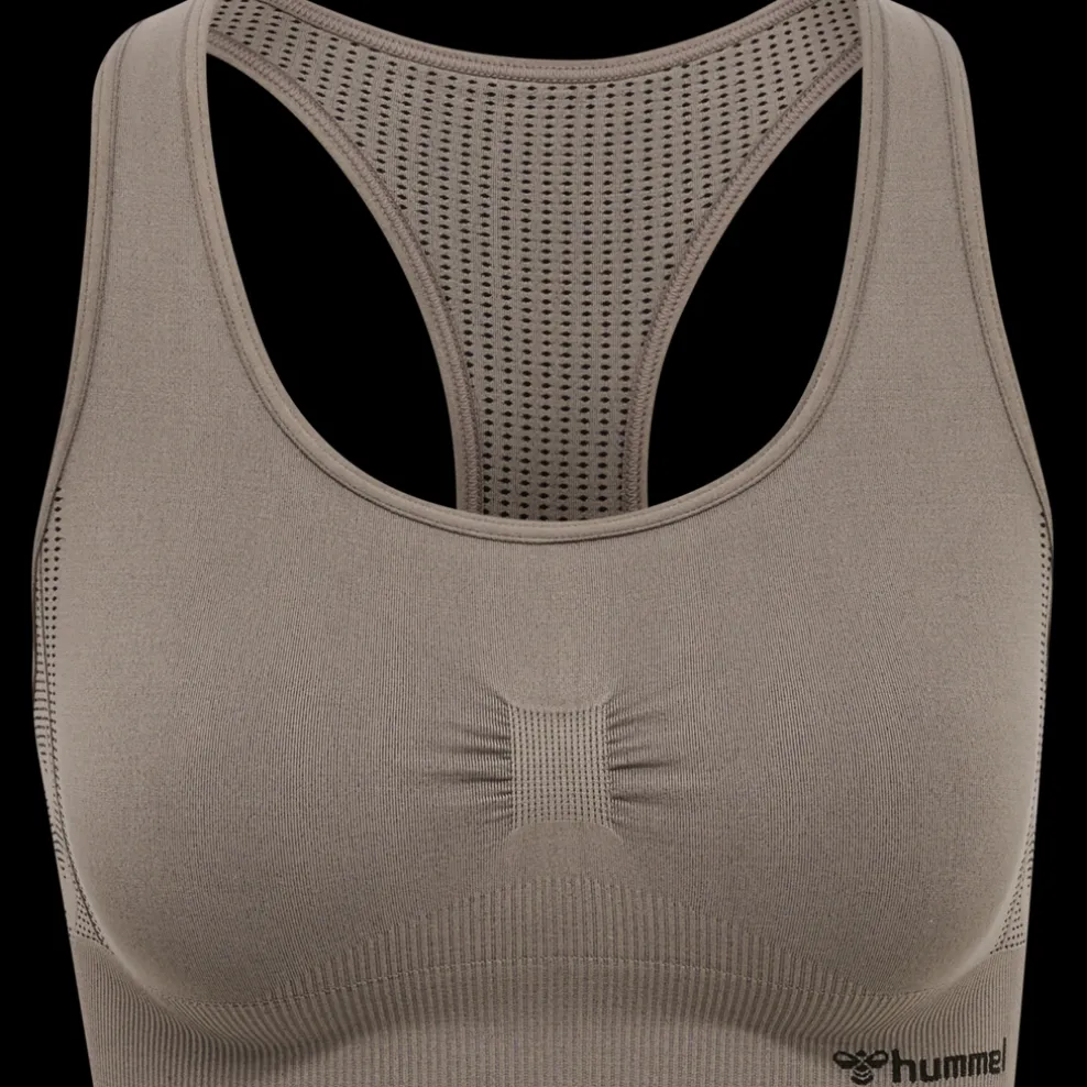 hmlMT SHAPING SEAMLESS SPORTS TOP