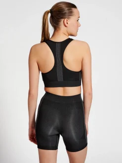 hmlMT SHAPING SEAMLESS SPORTS TOP