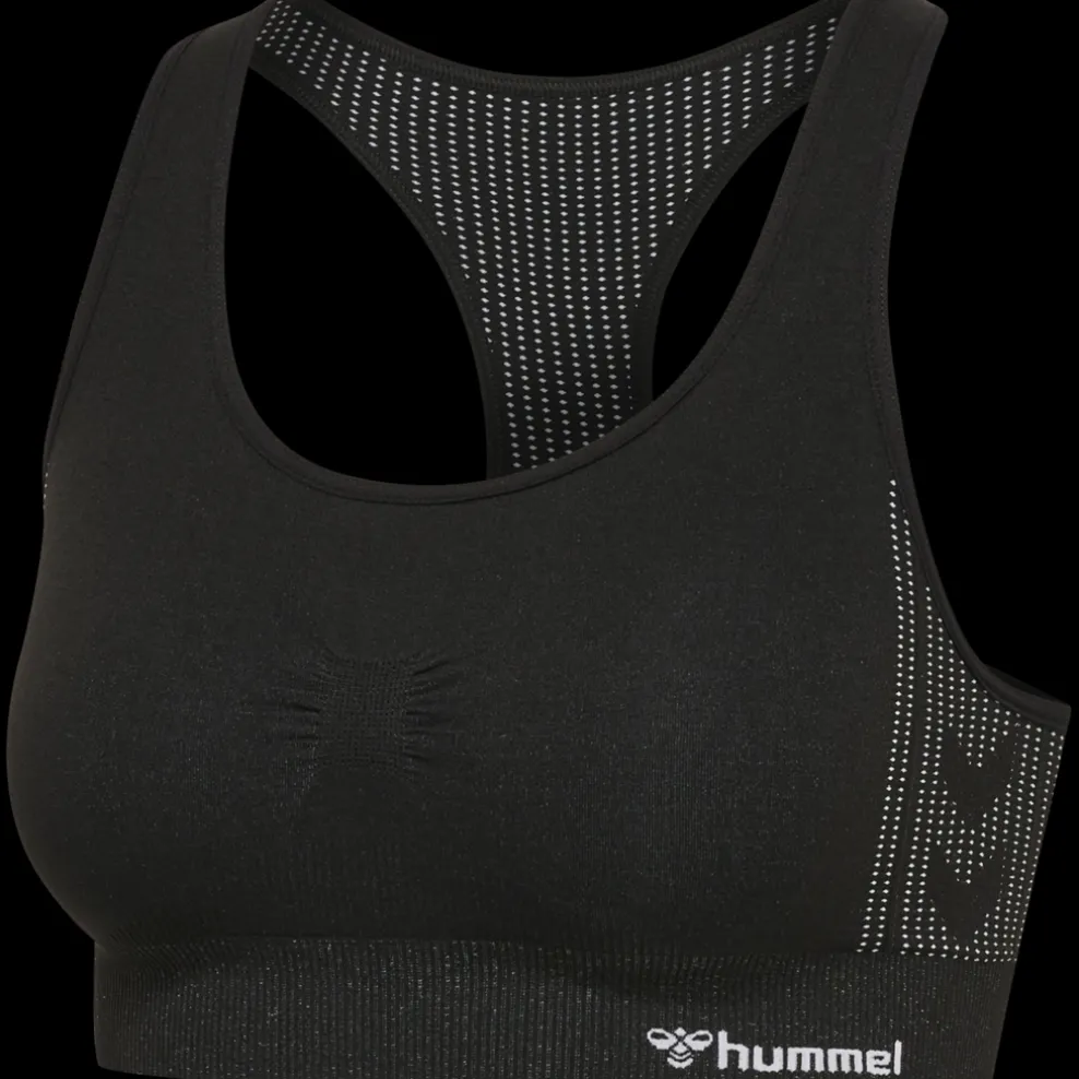 hmlMT SHAPING SEAMLESS SPORTS TOP