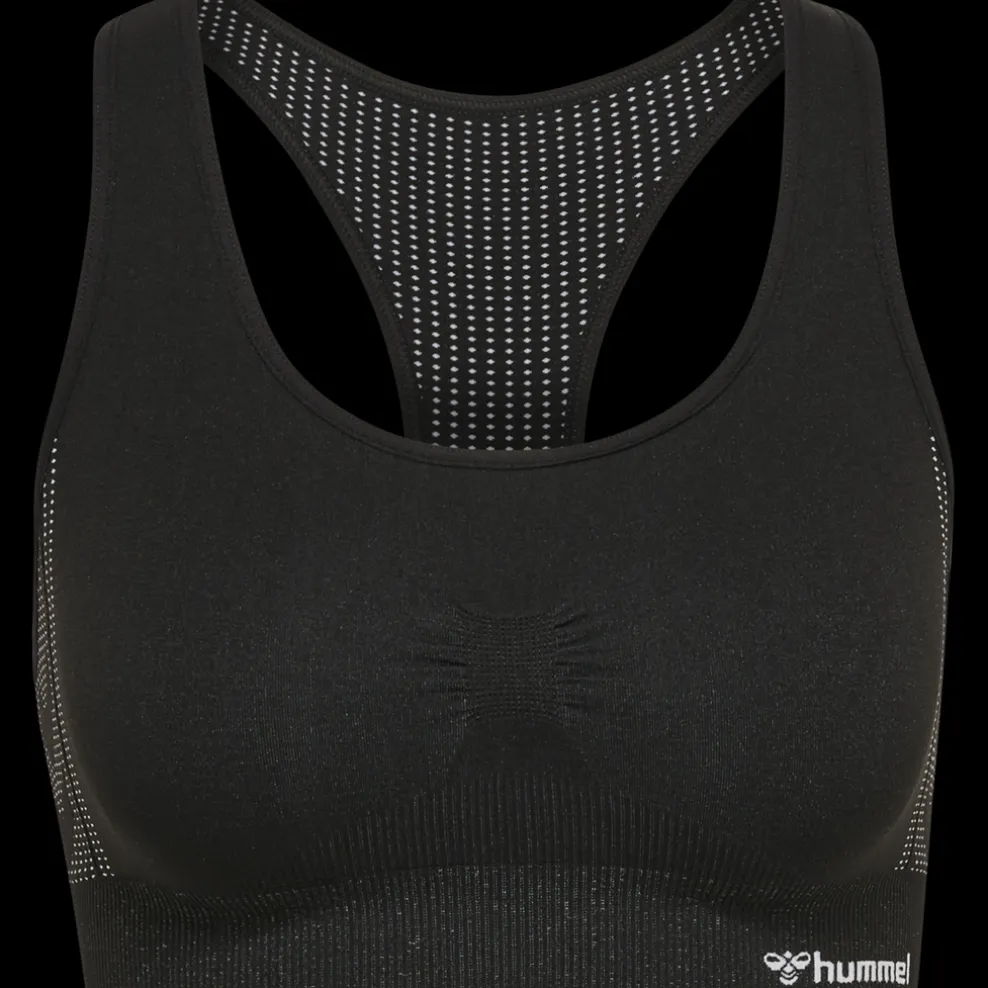 hmlMT SHAPING SEAMLESS SPORTS TOP