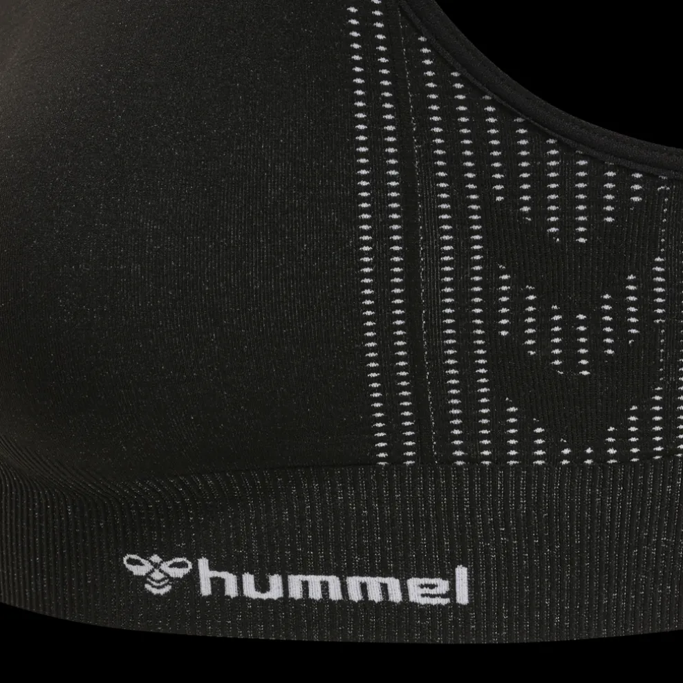 hmlMT SHAPING SEAMLESS SPORTS TOP