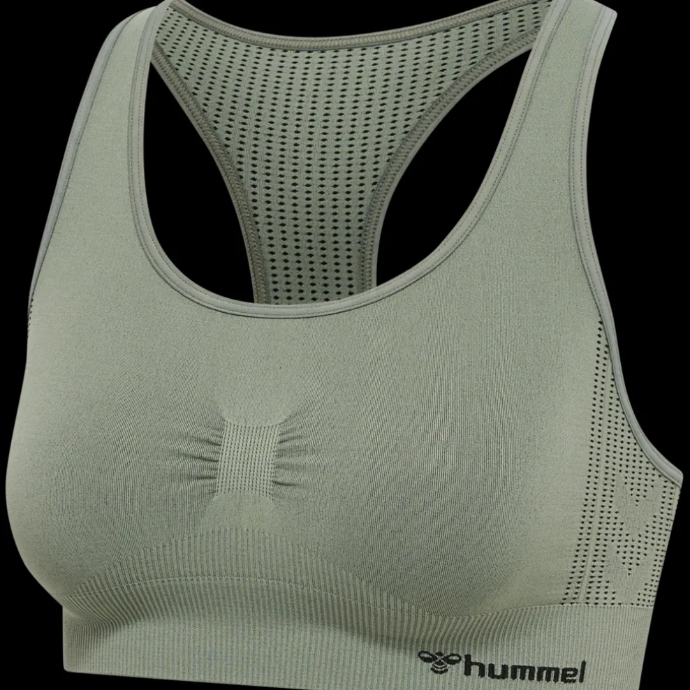hmlMT SHAPING SEAMLESS SPORTS TOP