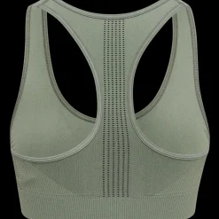 hmlMT SHAPING SEAMLESS SPORTS TOP
