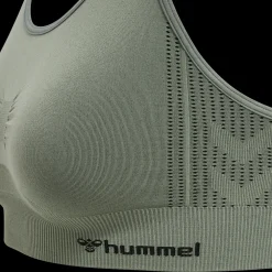 hmlMT SHAPING SEAMLESS SPORTS TOP