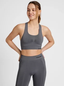 hmlMT SHAPING SEAMLESS SPORTS TOP