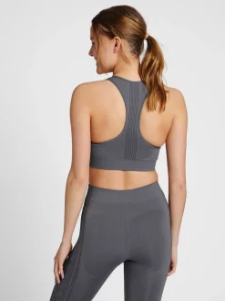 hmlMT SHAPING SEAMLESS SPORTS TOP