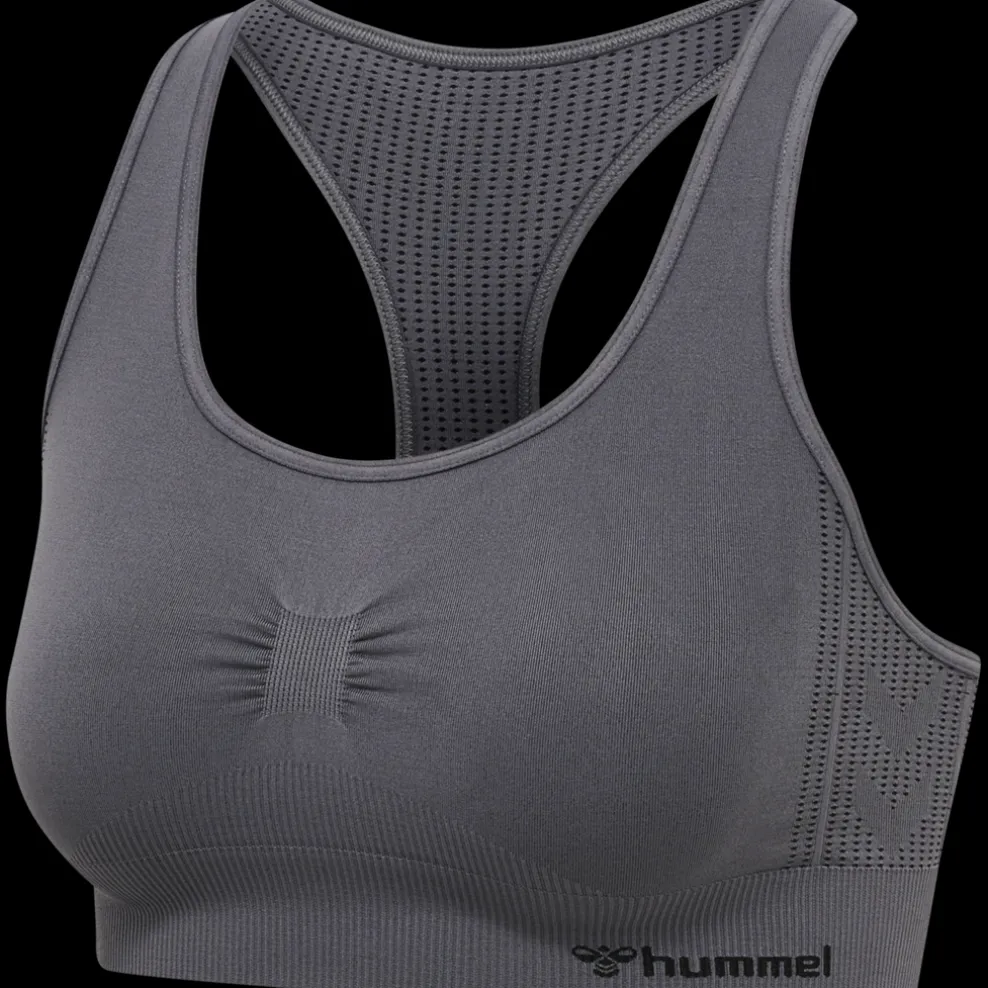 hmlMT SHAPING SEAMLESS SPORTS TOP