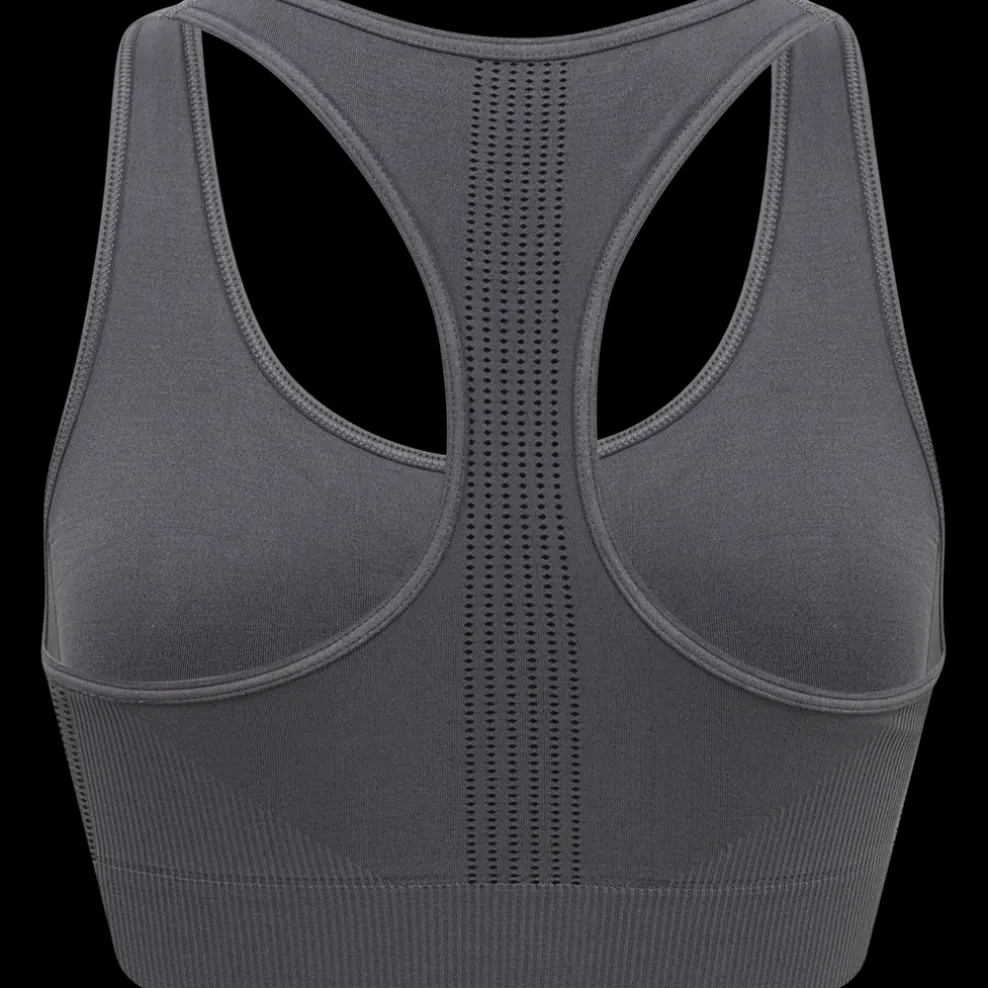hmlMT SHAPING SEAMLESS SPORTS TOP