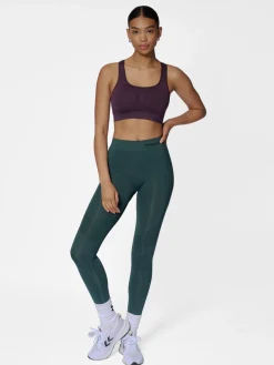 hmlMT SHAPING SEAMLESS SPORTS TOP