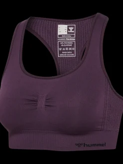 hmlMT SHAPING SEAMLESS SPORTS TOP