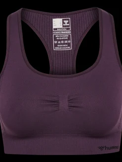 hmlMT SHAPING SEAMLESS SPORTS TOP