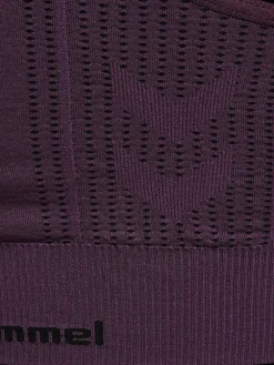 hmlMT SHAPING SEAMLESS SPORTS TOP