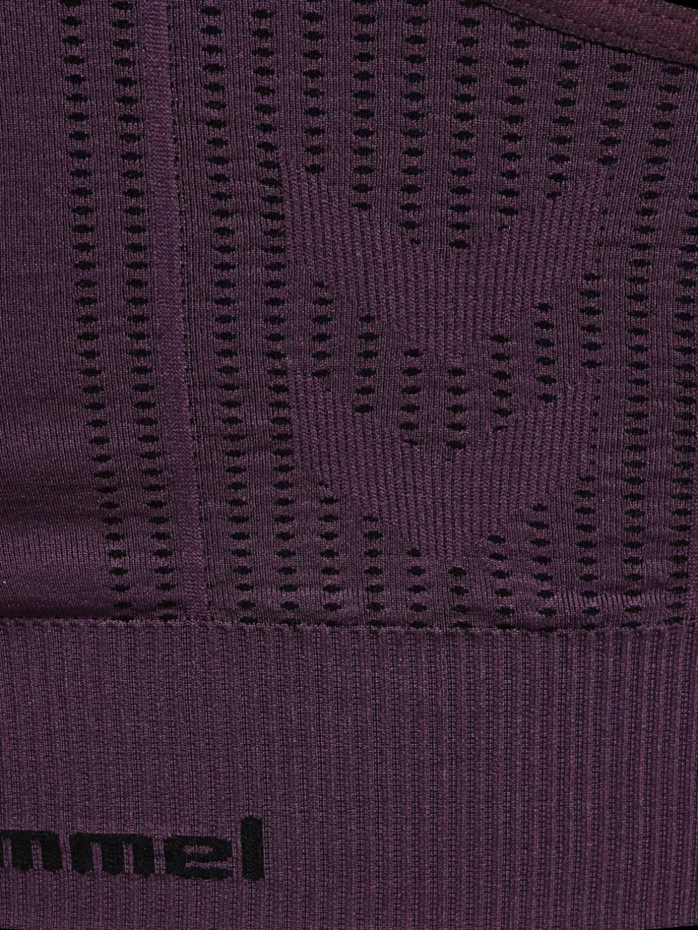 hmlMT SHAPING SEAMLESS SPORTS TOP