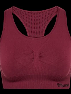 hmlMT SHAPING SEAMLESS SPORTS TOP