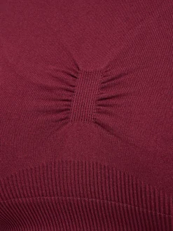 hmlMT SHAPING SEAMLESS SPORTS TOP