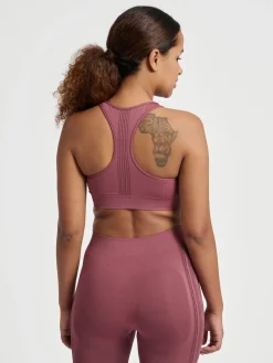 hmlMT SHAPING SEAMLESS SPORTS TOP