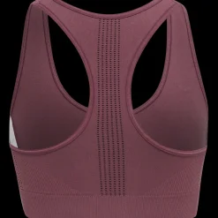 hmlMT SHAPING SEAMLESS SPORTS TOP