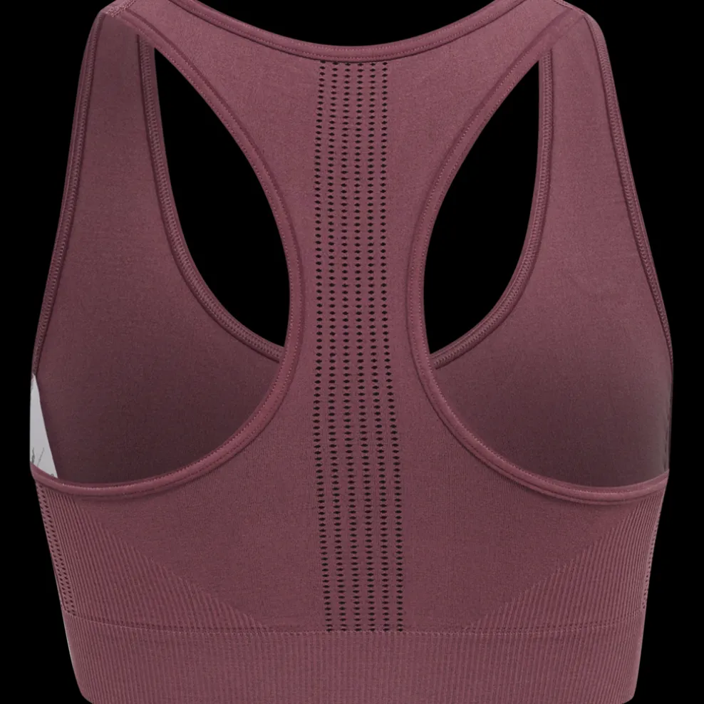 hmlMT SHAPING SEAMLESS SPORTS TOP