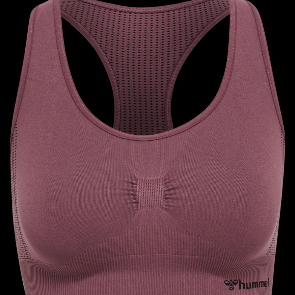 hmlMT SHAPING SEAMLESS SPORTS TOP
