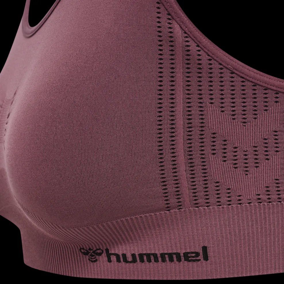 hmlMT SHAPING SEAMLESS SPORTS TOP