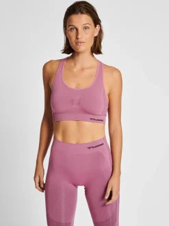 hmlMT SHAPING SEAMLESS SPORTS TOP