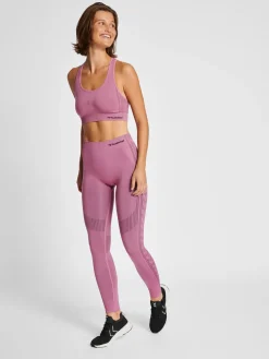 hmlMT SHAPING SEAMLESS SPORTS TOP