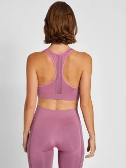 hmlMT SHAPING SEAMLESS SPORTS TOP