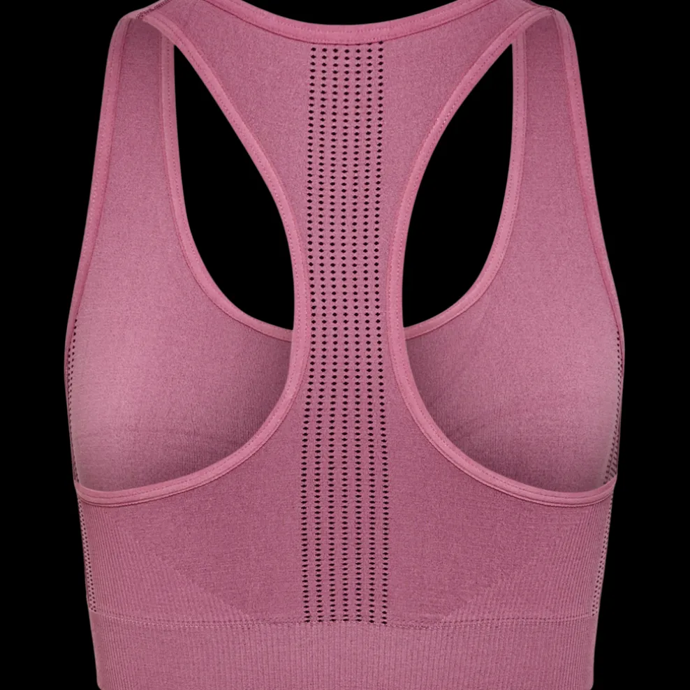 hmlMT SHAPING SEAMLESS SPORTS TOP