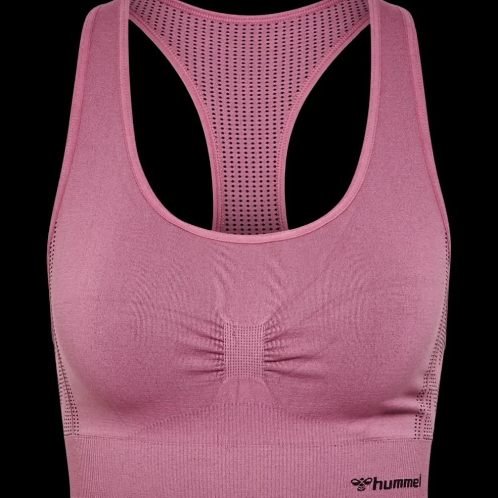 hmlMT SHAPING SEAMLESS SPORTS TOP