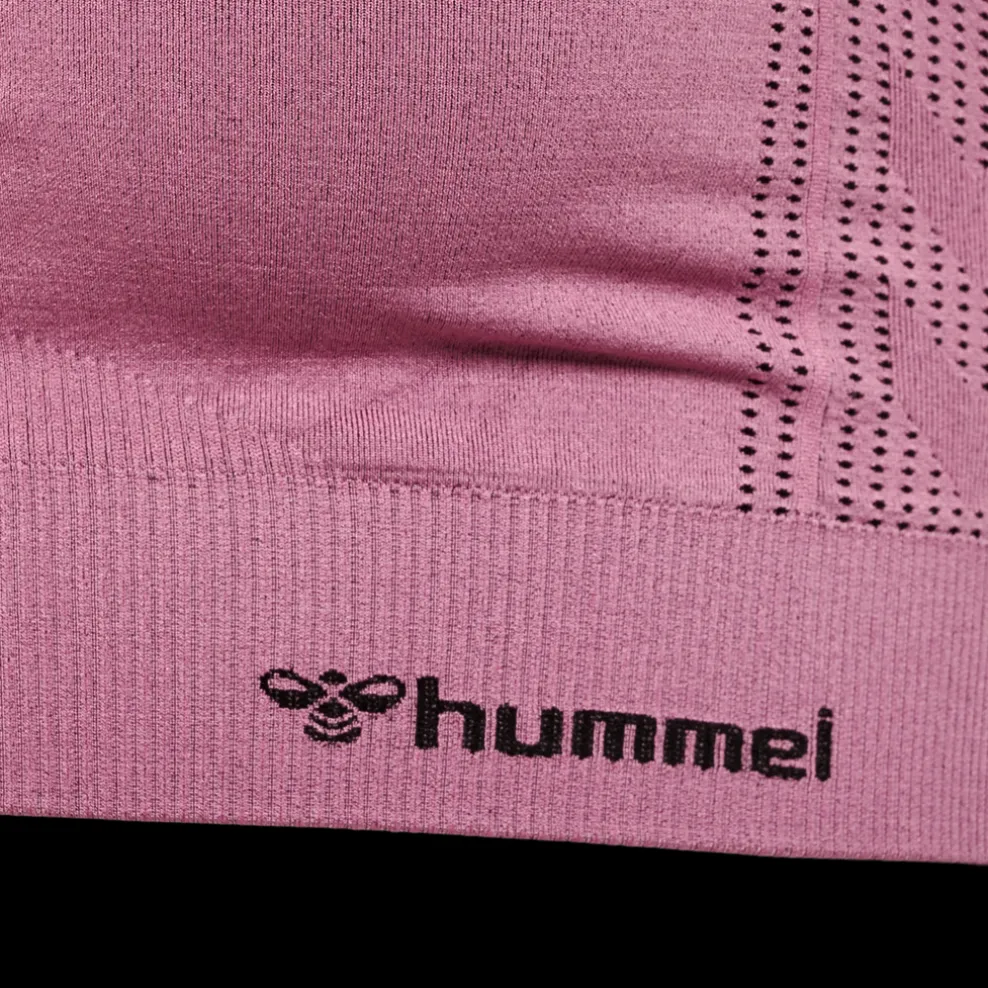 hmlMT SHAPING SEAMLESS SPORTS TOP