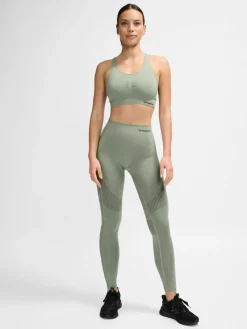 hmlMT SHAPING SEAMLESS SPORTS TOP