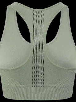 hmlMT SHAPING SEAMLESS SPORTS TOP