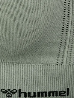 hmlMT SHAPING SEAMLESS SPORTS TOP
