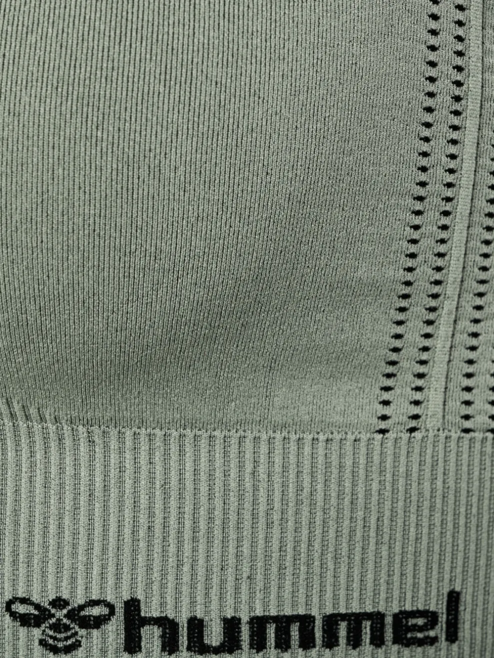 hmlMT SHAPING SEAMLESS SPORTS TOP