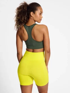 hmlMT SHAPING SEAMLESS SPORTS TOP