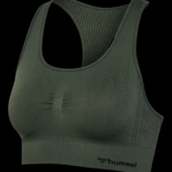 hmlMT SHAPING SEAMLESS SPORTS TOP