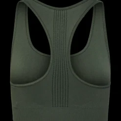 hmlMT SHAPING SEAMLESS SPORTS TOP