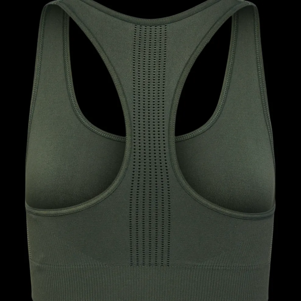 hmlMT SHAPING SEAMLESS SPORTS TOP