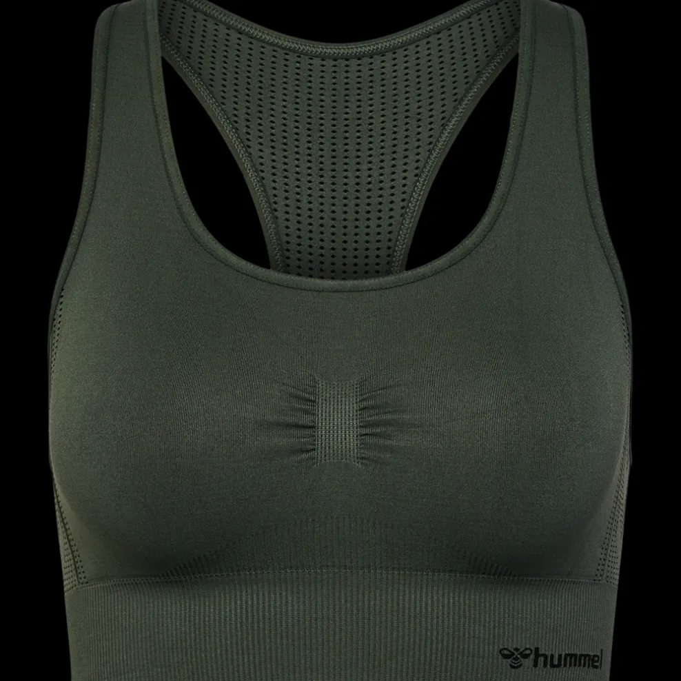 hmlMT SHAPING SEAMLESS SPORTS TOP