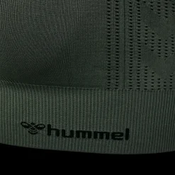 hmlMT SHAPING SEAMLESS SPORTS TOP