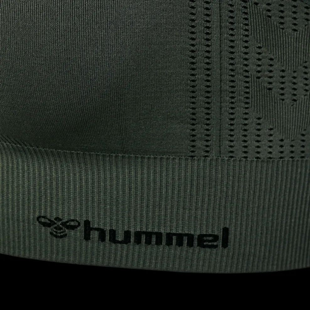 hmlMT SHAPING SEAMLESS SPORTS TOP